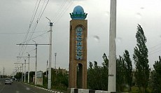 В среду на всей территории Узбекистана прогнозируется теплая погода