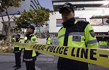 Двое узбекистанцев погибли в Приморском крае