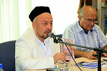 Ўзбекистонда Тошкентнинг бош имом-хатиби оламдан ўтди 