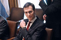 Зять президента США Джаред Кушнер потерял доступ к ряду секретных документов
