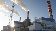 На ТЭЦ Бишкека произошла вторая авария – разрыв трубы на дополнительном котлоагрегате