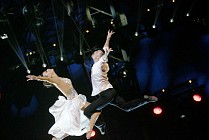 В МИД рассказали о состоянии упавших с 10-метровой высоты узбекских акробатов в Нидерландах