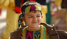 Жорий мавсумда Ўзбекистондаги ёзги лагерлар 292 мингдан зиёд болаларни қабул қилади