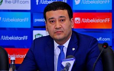 Умид Аҳмаджонов бир вақтнинг ўзида иккита масъулиятли лавозимда ишлайди  