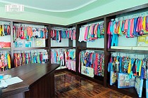 Тошкент саккиз ойда $166 млнлик маҳсулот экспорт қилди