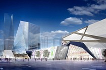 Ўзбекистон POSCO-Daewoo ширкати билан High Tech City қурилиши ҳақидаги келишувни расмийлаштирди