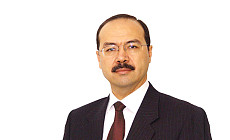 Абдулла Арипов Ўзбекистон бош вазири этиб тасдиқланди