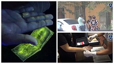 В Фергане задержана мать, намеревавшаяся продать своего ребенка