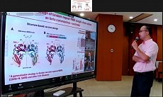 Узбекистан обсудил вопрос испытания китайской вакцины против COVID-19