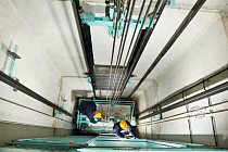 2016-2021 йилларда лифтларни янгилаш дастури Тошкент шаҳри бюджетига 85,8 млрд сўмга тушади