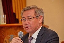 Қозоғистон элчиси Ўзбекистон йилининг бошланиш санасини маълум қилди  