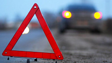 Узбекистанец погиб в результате ДТП в Алматы 