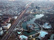Душанба куни бутун Ўзбекистон ҳудудида ҳавонинг бироз илиши прогноз қилинмоқда
