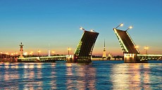 Санкт-Петербургда Ўзбекистоннинг савдо уйи очилиши режалаштирилмоқда