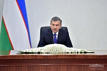 Мирзиёев нефтегаз ва кимё тармоқларидаги компаниялар ишини танқид қилди  