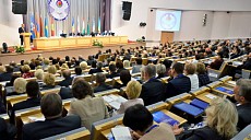 В Бишкеке пройдет V съезд учителей СНГ