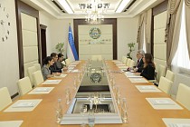 В Ташкенте планируют открыть филиал британского правового вуза