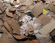 Сложности прогнозируются в упаковочной отрасли РК из-за контрабанды казахстанской макулатуры в Узбекистан
