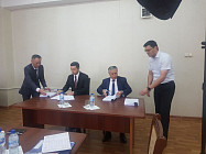 Ўзбекистон 50 та автоматик метеорологик станцияга эга бўлади