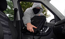 В Ташкенте совершили кражу и задержаны находившиеся под личным поручительством родителей двое подростков