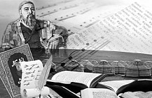 В Узбекистане подготовят и издадут избранные произведения «Сайланма» Абая Кунанбаева