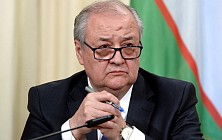 Комилов расмий ташриф билан Хитойга боради