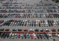 В Ташкенте создадут единое парковочное пространство с централизованной информсистемой