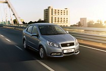 В России отозвали более 5 тыс. автомобилей Ravon