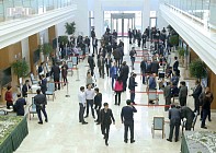 Инвесторам в Ташкенте вручили все необходимые документы за один день