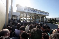 Ўзбекистонликлар кўпинча Қозоғистон, Россия ва АҚШга кўчиб ўтмоқда