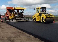 Ўзбекистонда автойўлларда таъмир ишлари ҳажми яримдан кўпга ўсди  