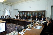 В Иране прошло заседание Высшего совета экономической координации 