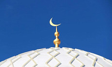 В Узбекистане месяц Рамадан начнется 24 апреля