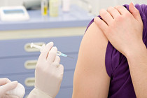 Ўзбекистонда ИПВга қарши эмлаш бошланди