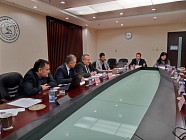 В Узбекистане создадут микробиологическую лабораторию