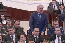 В Узбекистане покинул свой пост главный налоговик