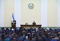 486 млрд сумов выделят в Фергане в рамках программы «Каждая семья – предприниматель»