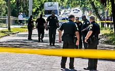 Взятых в заложники четверых детей нашли мертвыми во Флориде