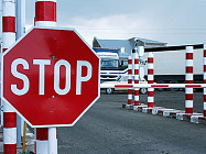 В Ошской области Кыргызстана пресечен незаконный ввоз товара на 8,5 млн сомов