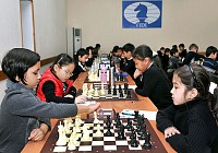 Ўзбекистонлик ёш шахматчилар Осиё чемпионатида жамоа ҳисобида ғалаба қозондилар