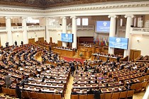 Ўзбекистон МДҲ аъзо давлатлари Парламентлараро Ассамблеясига қўшилди