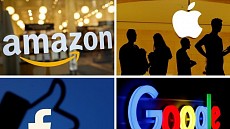 Ўзбекистонда Google, Яндекс, Alibaba, Netflix хизматларига 20% солиқ солиниши мумкин