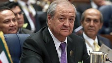 Глава МИД Узбекистана провел переговоры с муллой Барадаром в Дохе