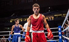 Икки ўзбек боксчиси профессионаллар сафига ўтди 