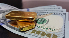 Золото подорожало по итогам вечернего межбанковского фиксинга в Лондоне в пятницу