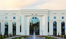 МВТ подвел итоги официального визита президента Узбекистана в США