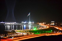 Ўзбекистон делегацияси Бокудаги халқаро конференцияда иштирок этади 