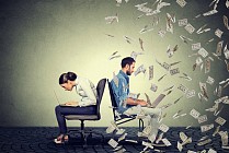 Ўзбекистонда 2019 йилда меҳнатга ҳақ тўлашда гендер фарқларини ўрганиш режалаштирилмоқда 