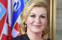 Президент Узбекистана поздравил президента Хорватии