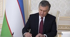 Ўзбекистон президенти девонида қатор тайинловлар амалга оширилди